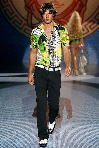 Look 1